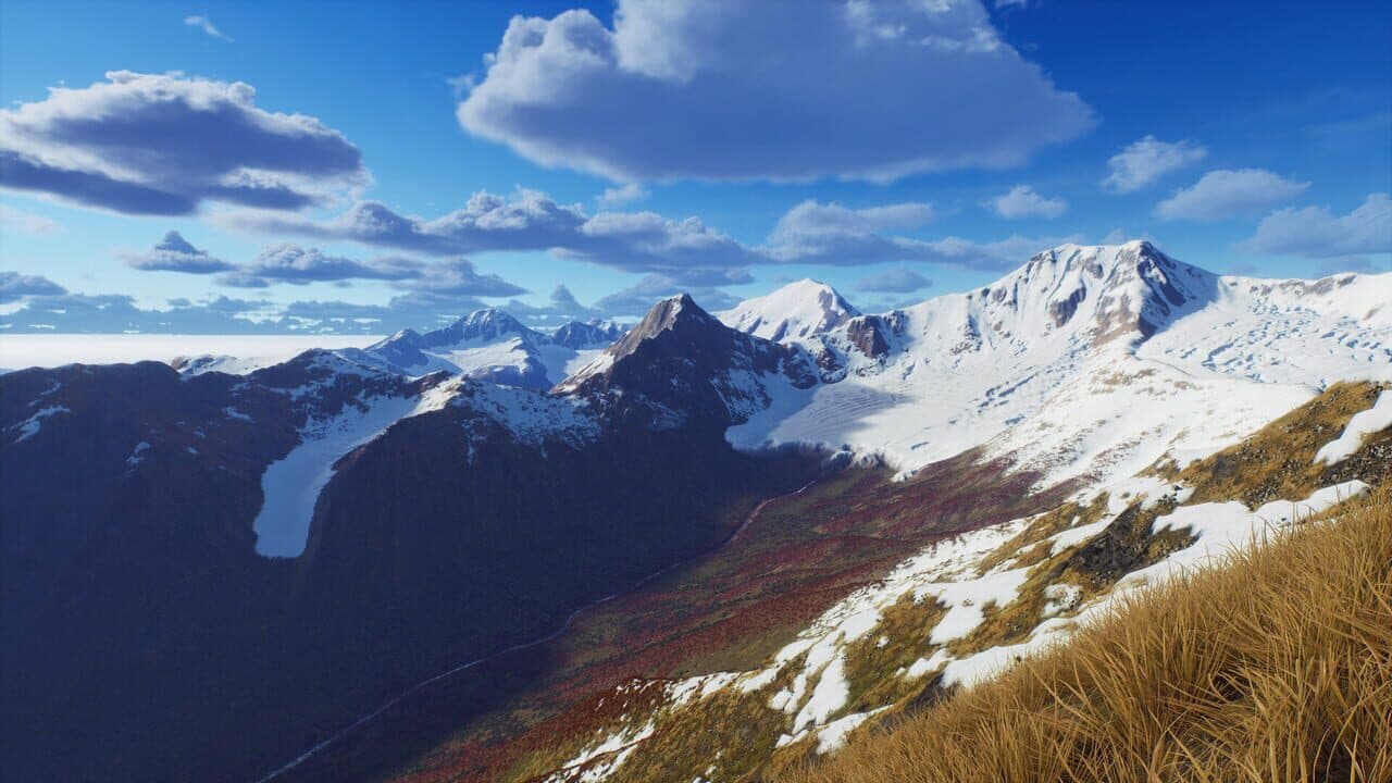 Way of the Hunter: Aurora Shores screenshot 1