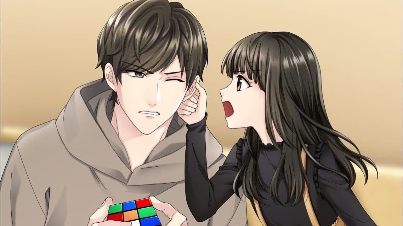 Oops, I said Yes?! screenshot 1