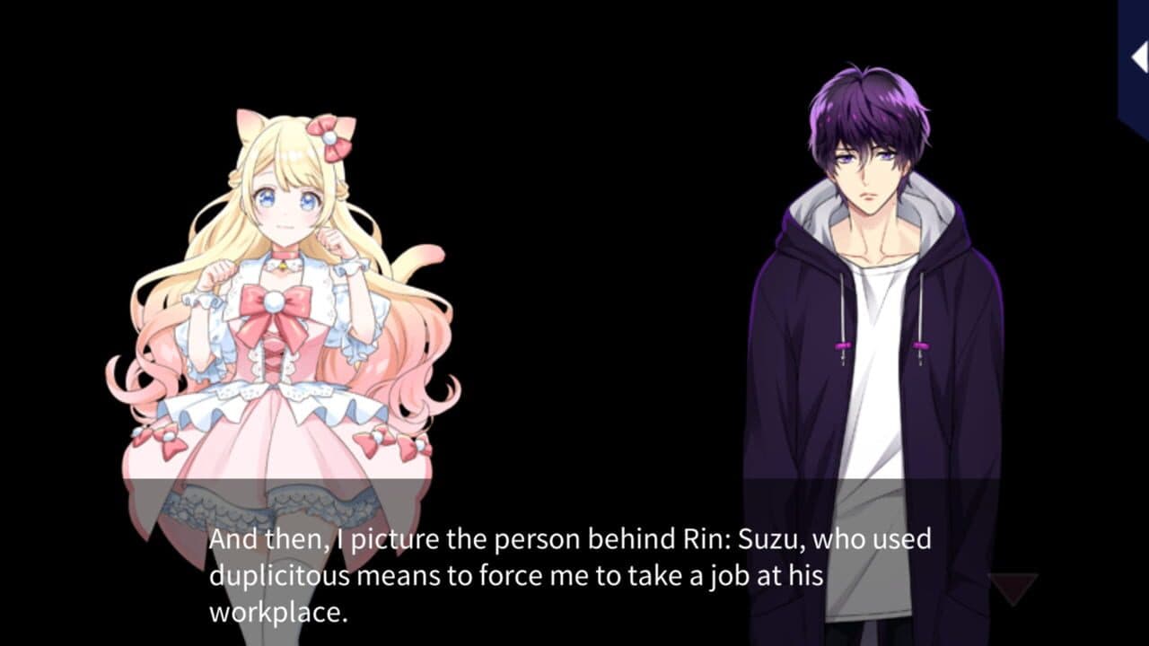 Tokyo Love Hustle screenshot 1