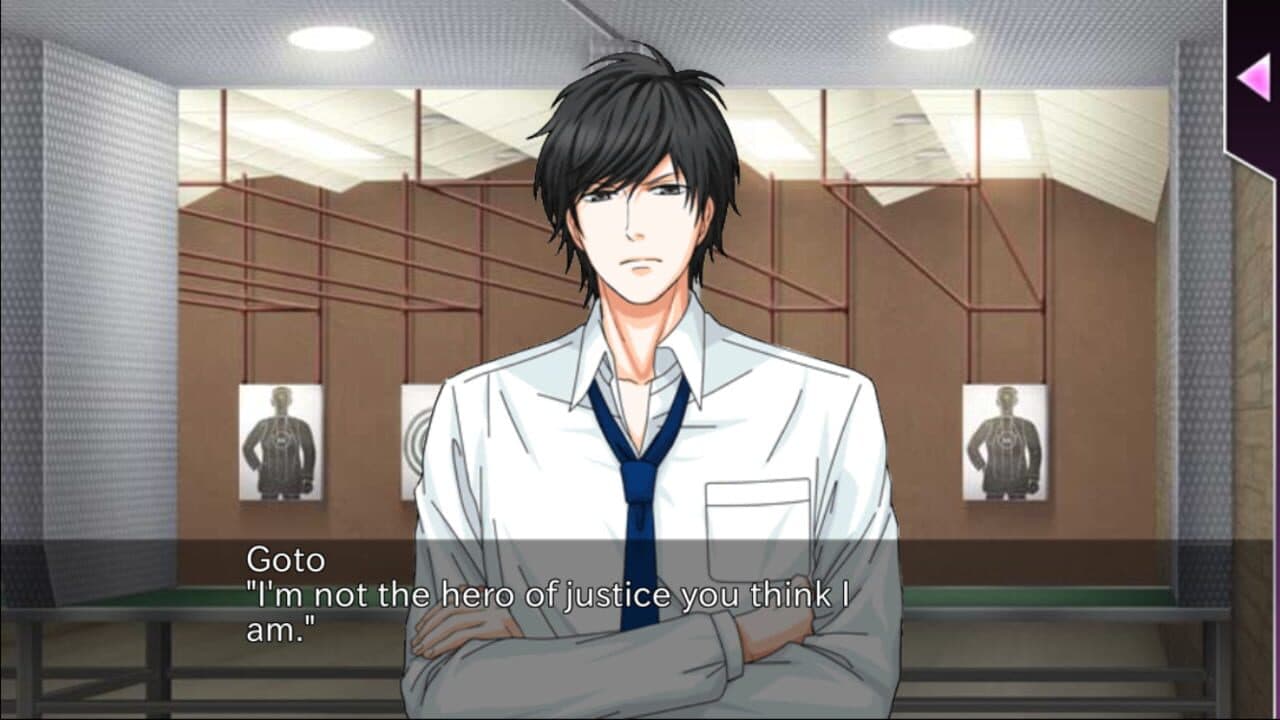 My Sweet Bodyguard screenshot 1