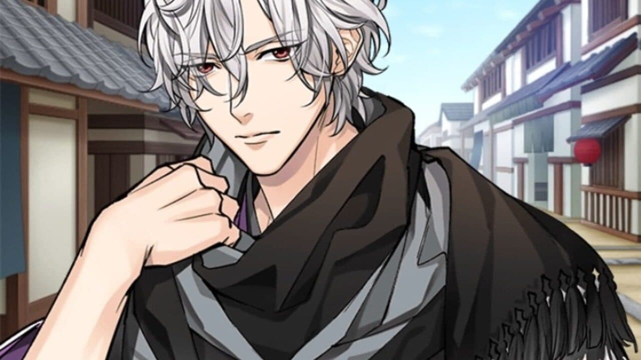 Bakumatsu Ishin: Amakakeru Koi screenshot 1