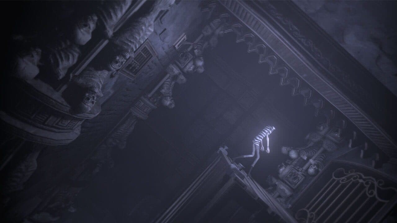 Darq: Ultimate Edition screenshot 1