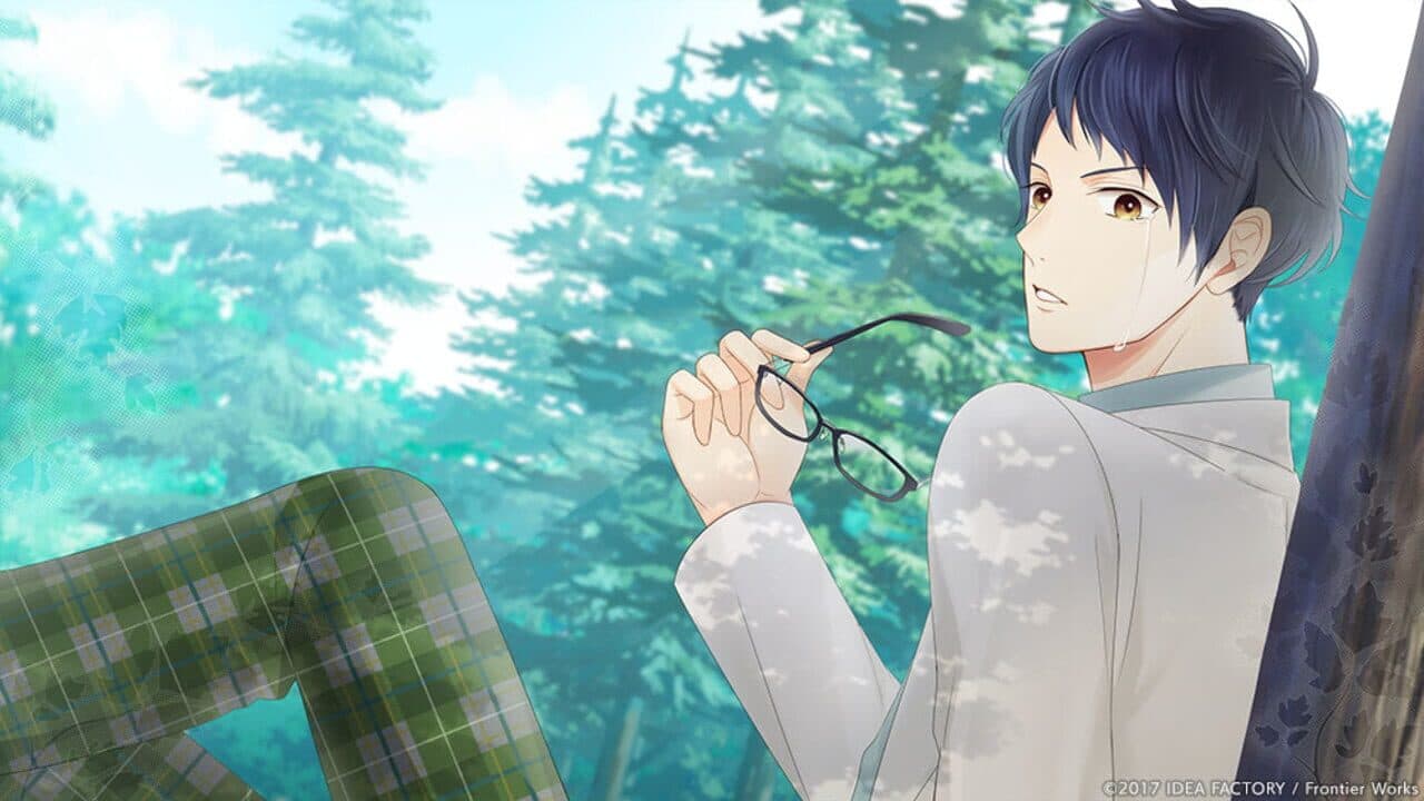 Katakoi Contrast: Way of Parting Vol.1 screenshot 1