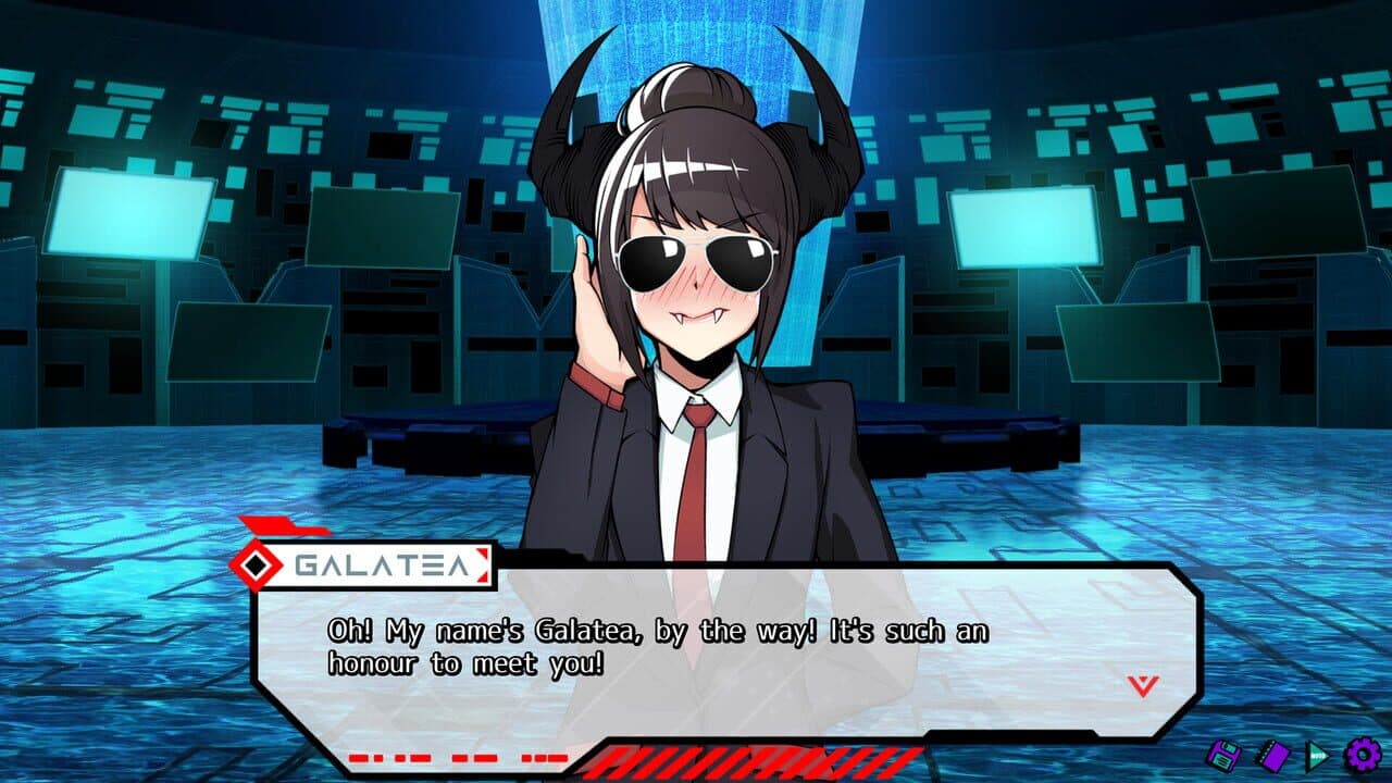 Good Luck Baby! screenshot 1