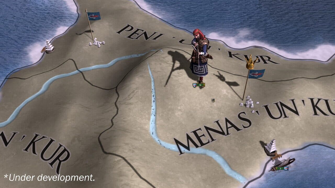 Europa Universalis IV: Domination screenshot 1