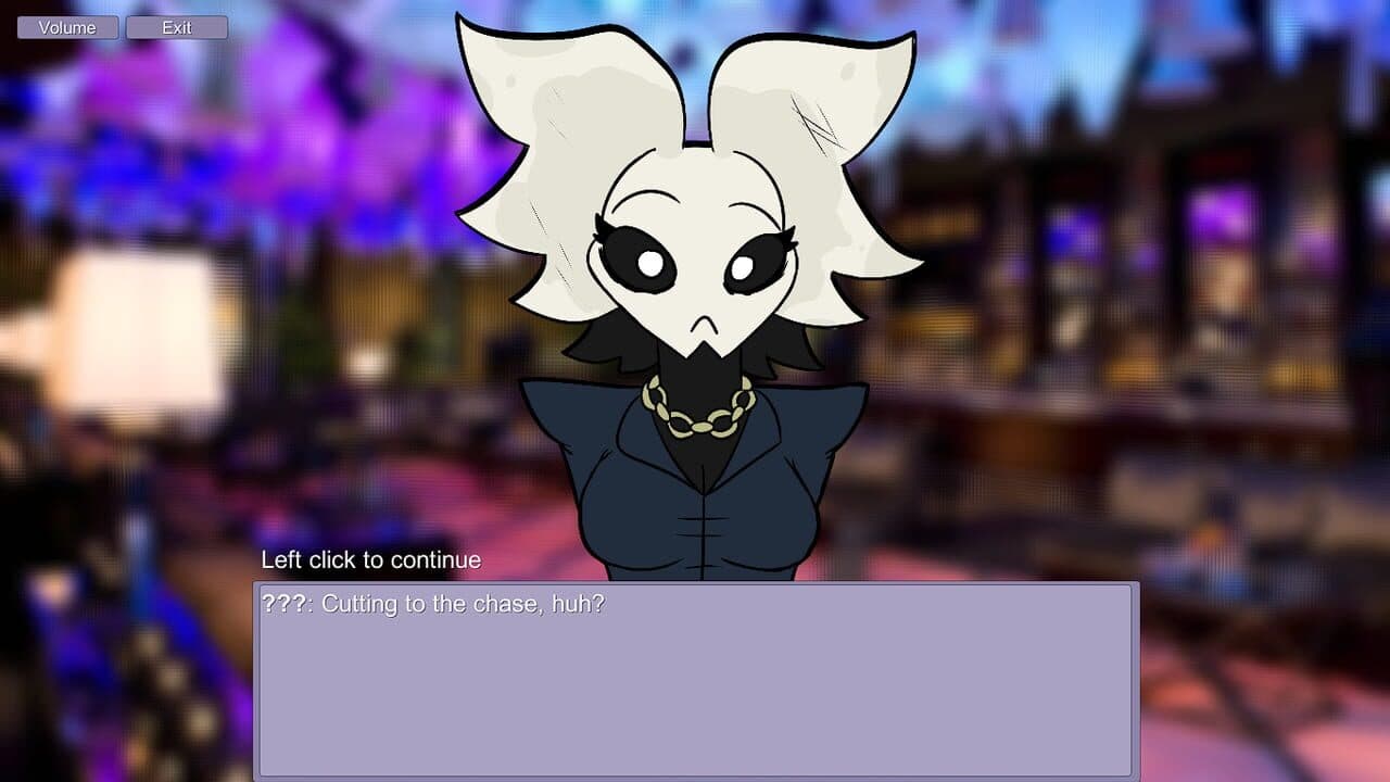 Lustless screenshot 1