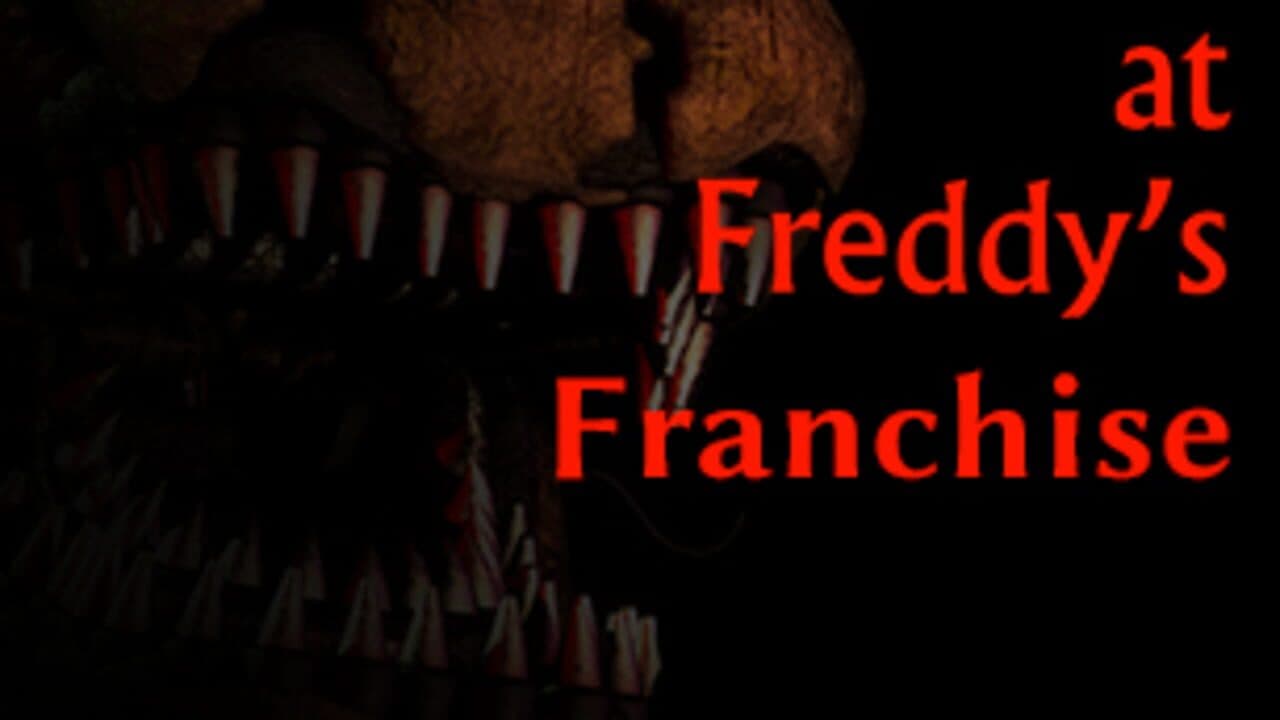 Five Nights at Freddy's Franchise Bundle screenshot 1