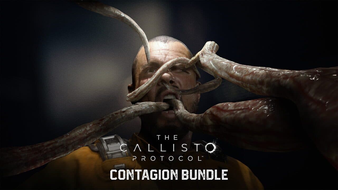 The Callisto Protocol: Contagion Bundle screenshot 1