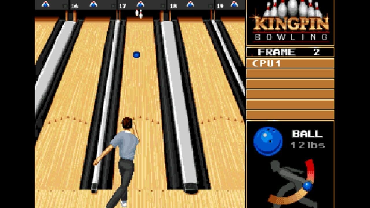 Team17 Collection 1 screenshot 1