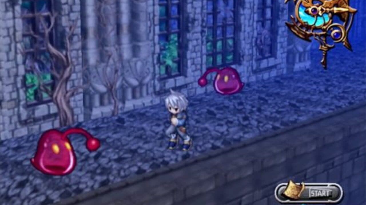 Mana Khemia: Alchemists of Al-Revis screenshot 1