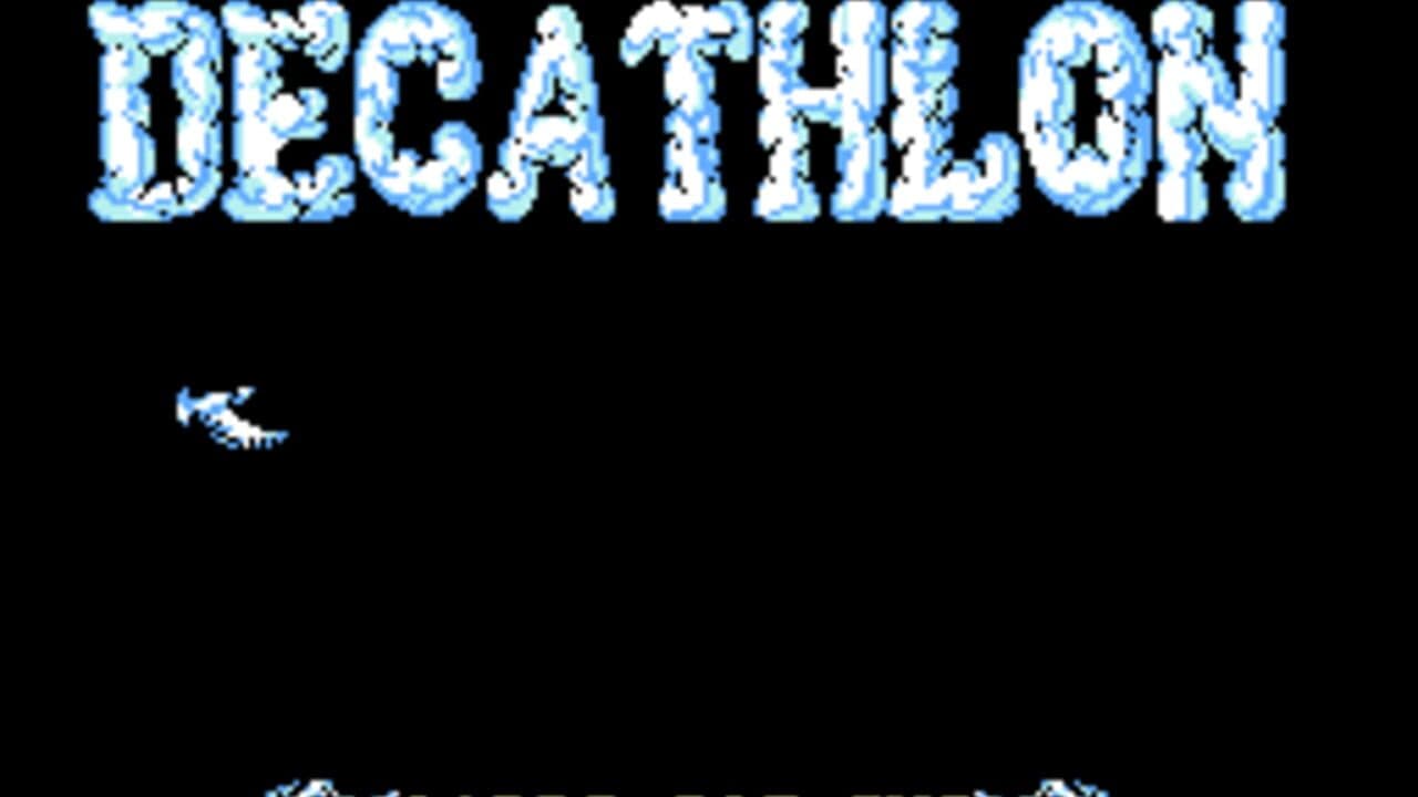 Decathlon screenshot 1