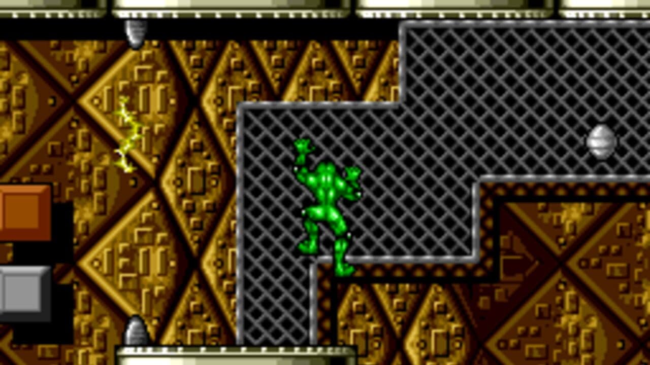 Battletoads / Double Dragon screenshot 1