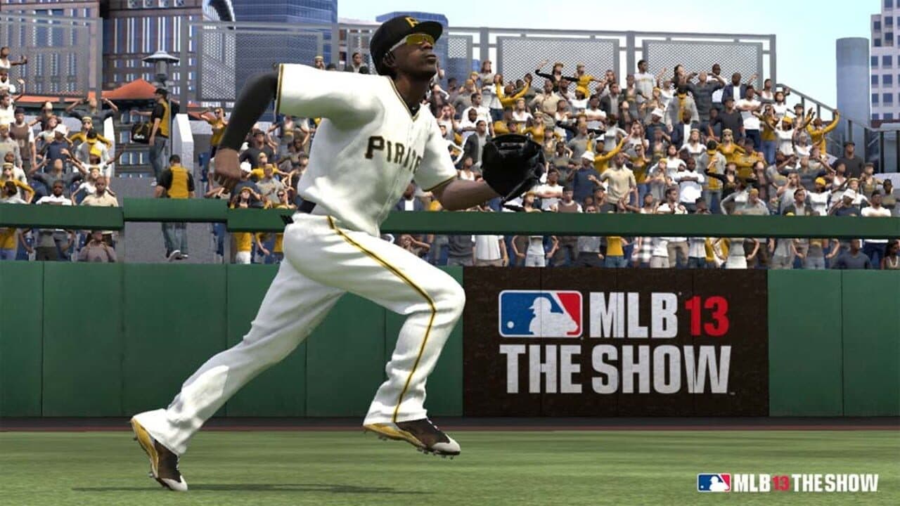 MLB 13: The Show screenshot 1