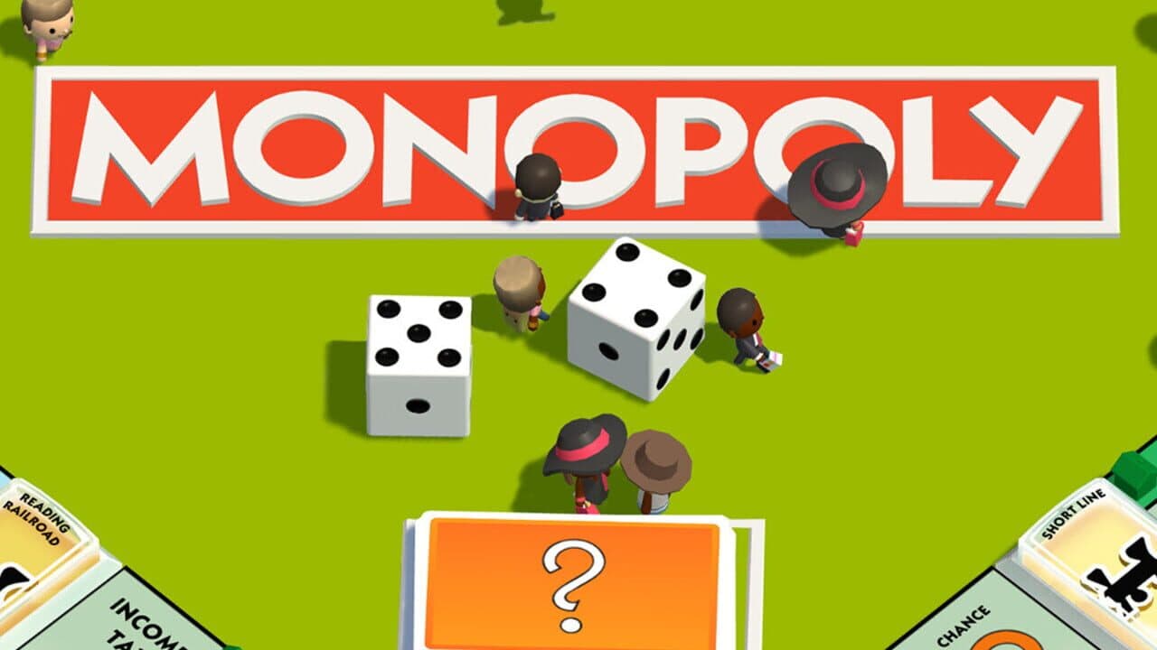 Monopoly Go! screenshot 1