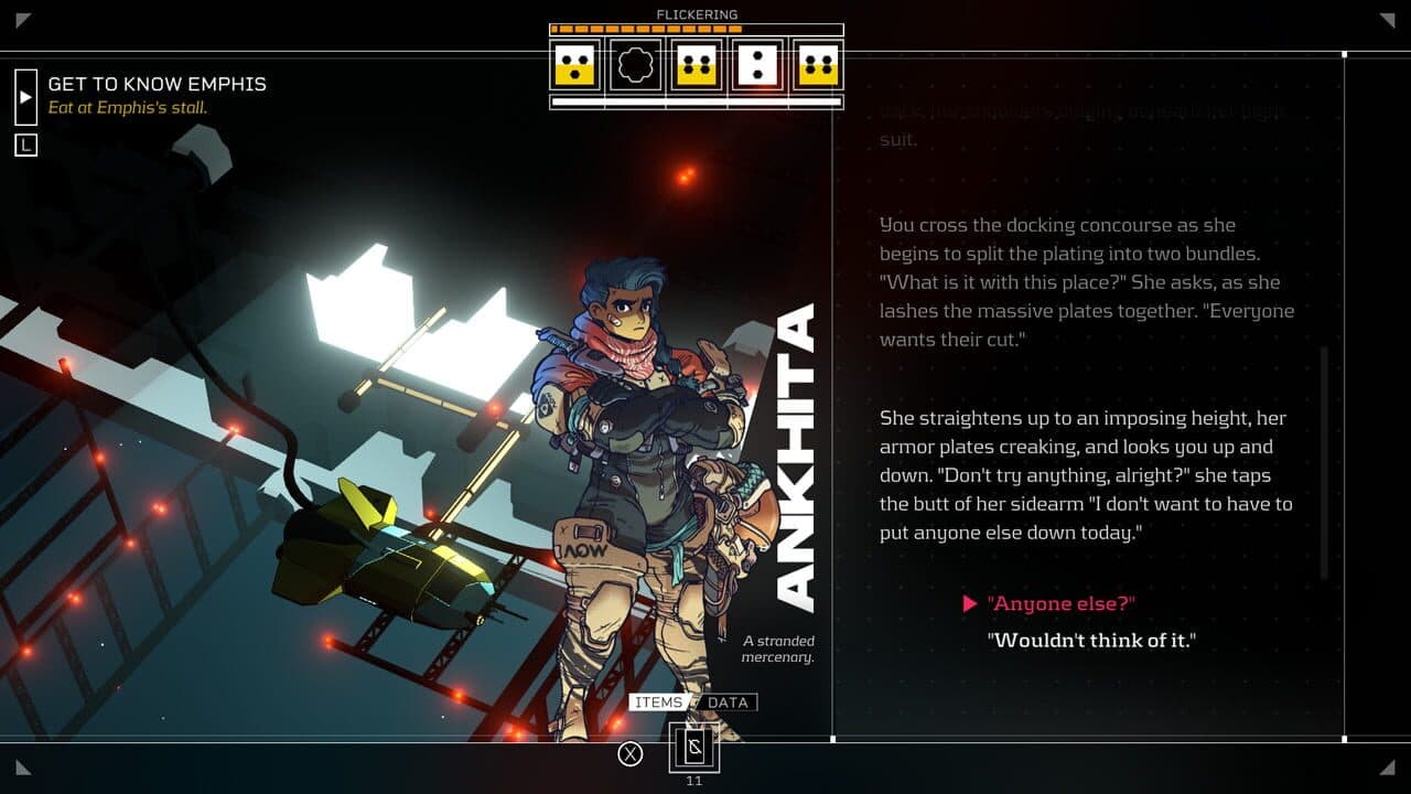 The JOTA Collection screenshot 1