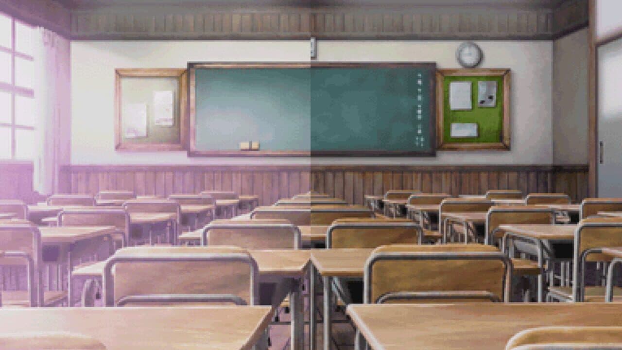 DS Dengeki Bunko: Iriya no Sora, UFO no Natsu I-II screenshot 1