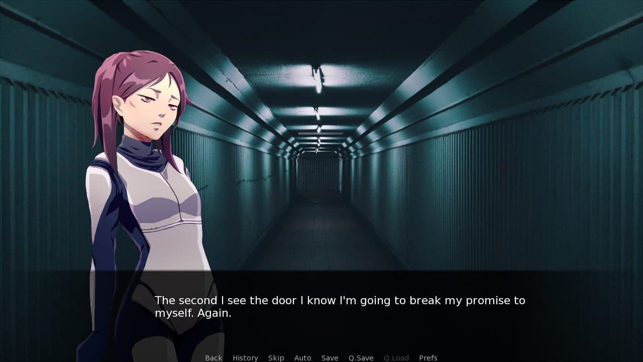 Lavender Link screenshot 1