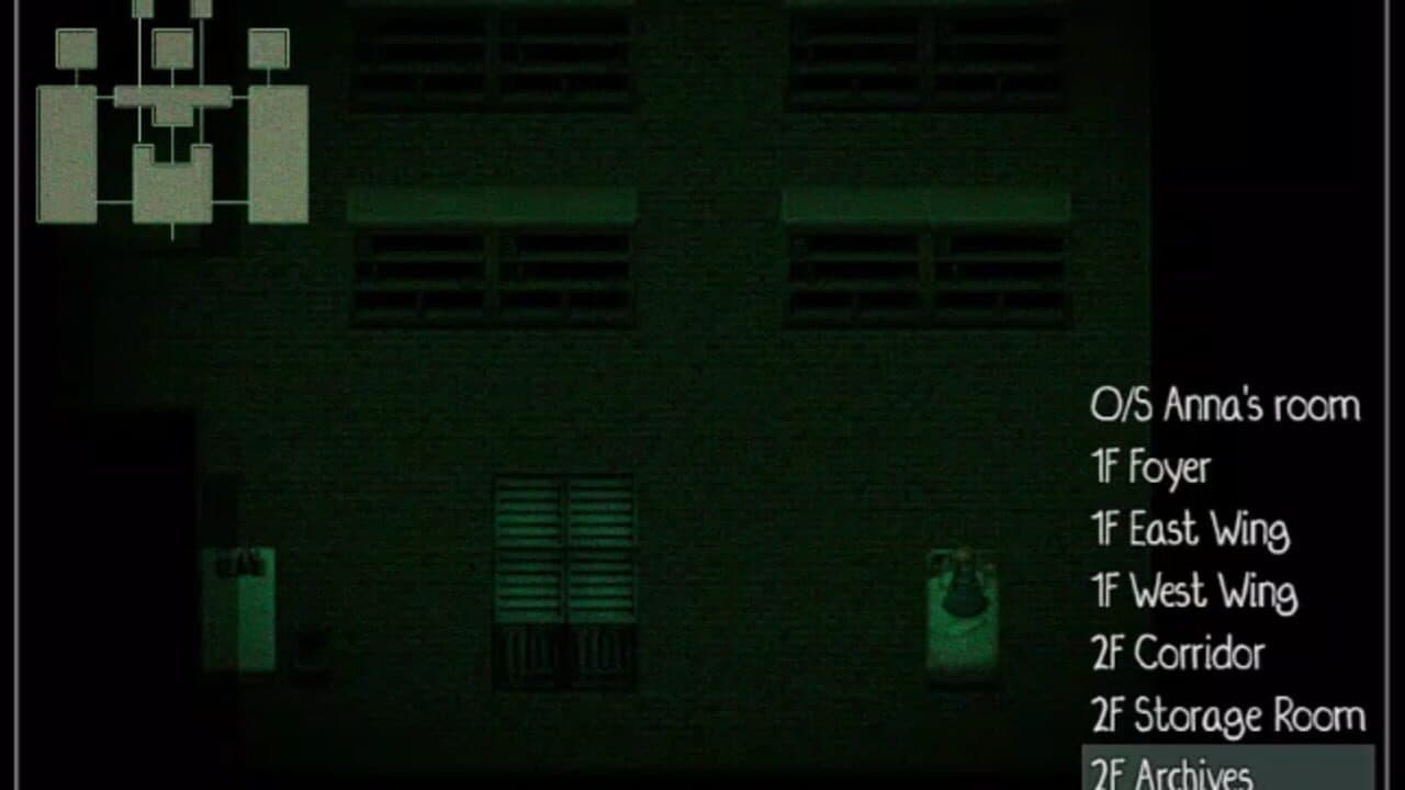 Until Daybreak screenshot 1