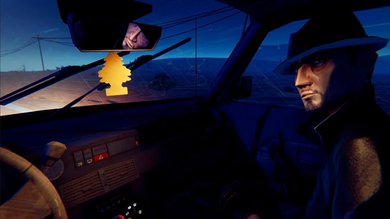 Road 96: Mile 0 - Full Journey Bundle screenshot 1