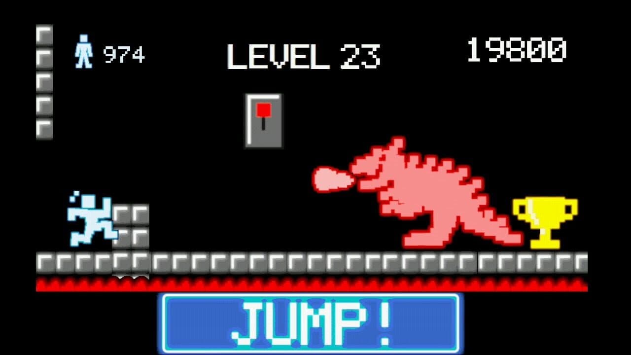 There is No Pause Button! screenshot 1