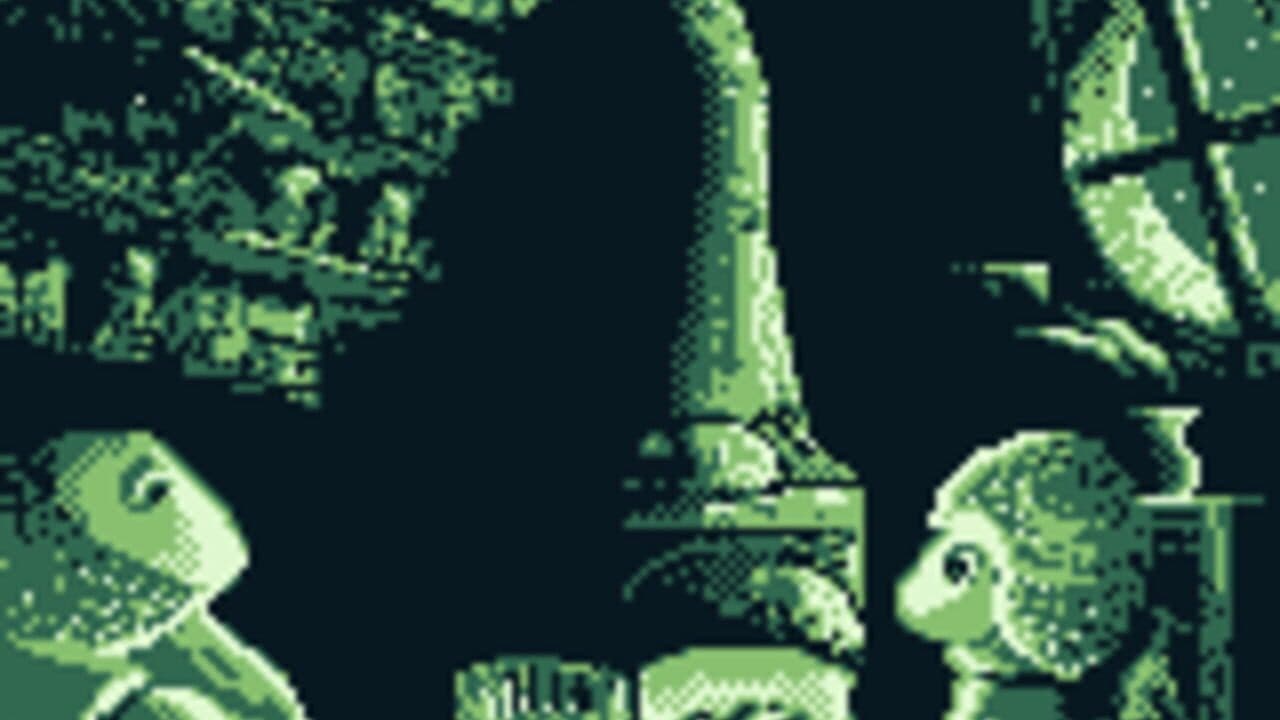 Lemmings 2: The Tribes screenshot 1