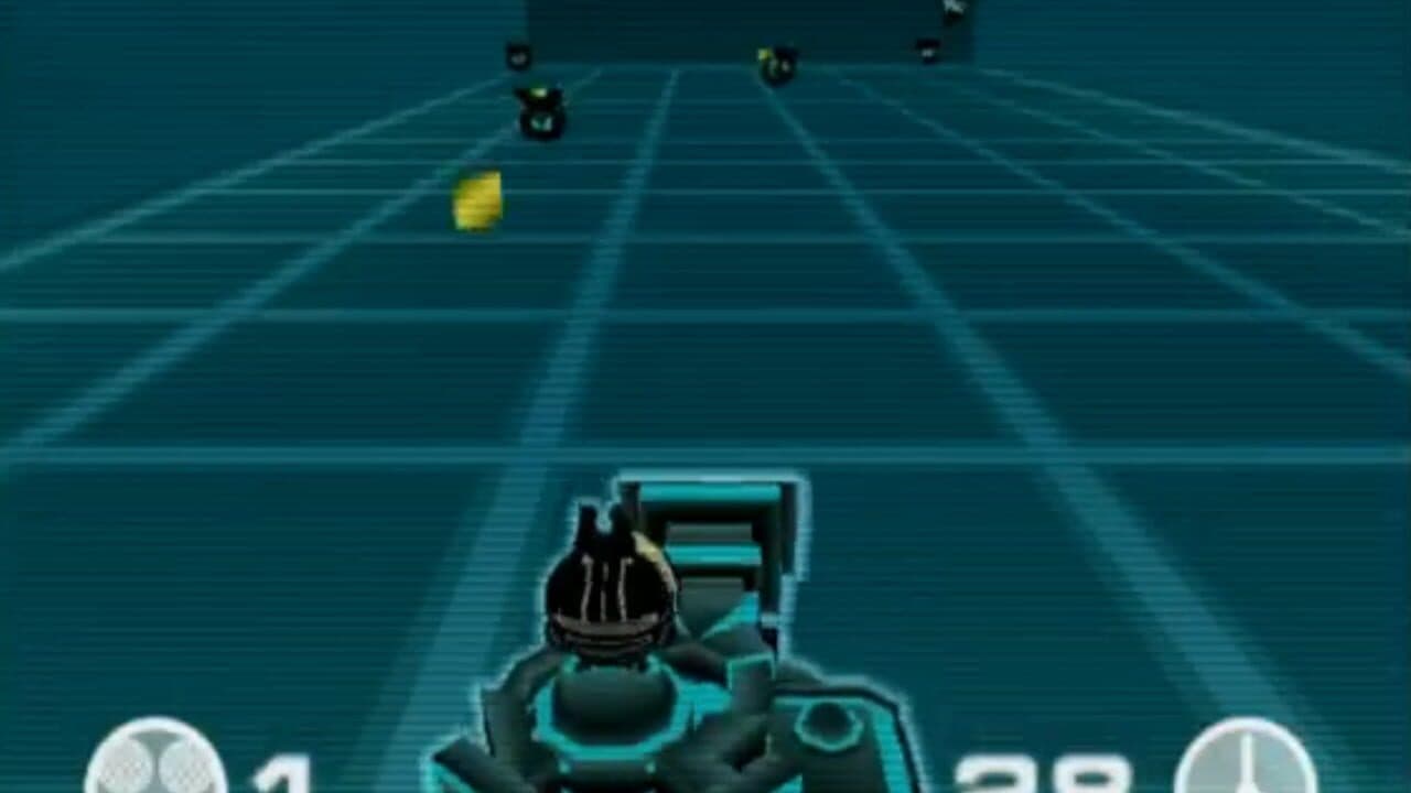 The Fairly OddParents: Breakin' da Rules screenshot 1