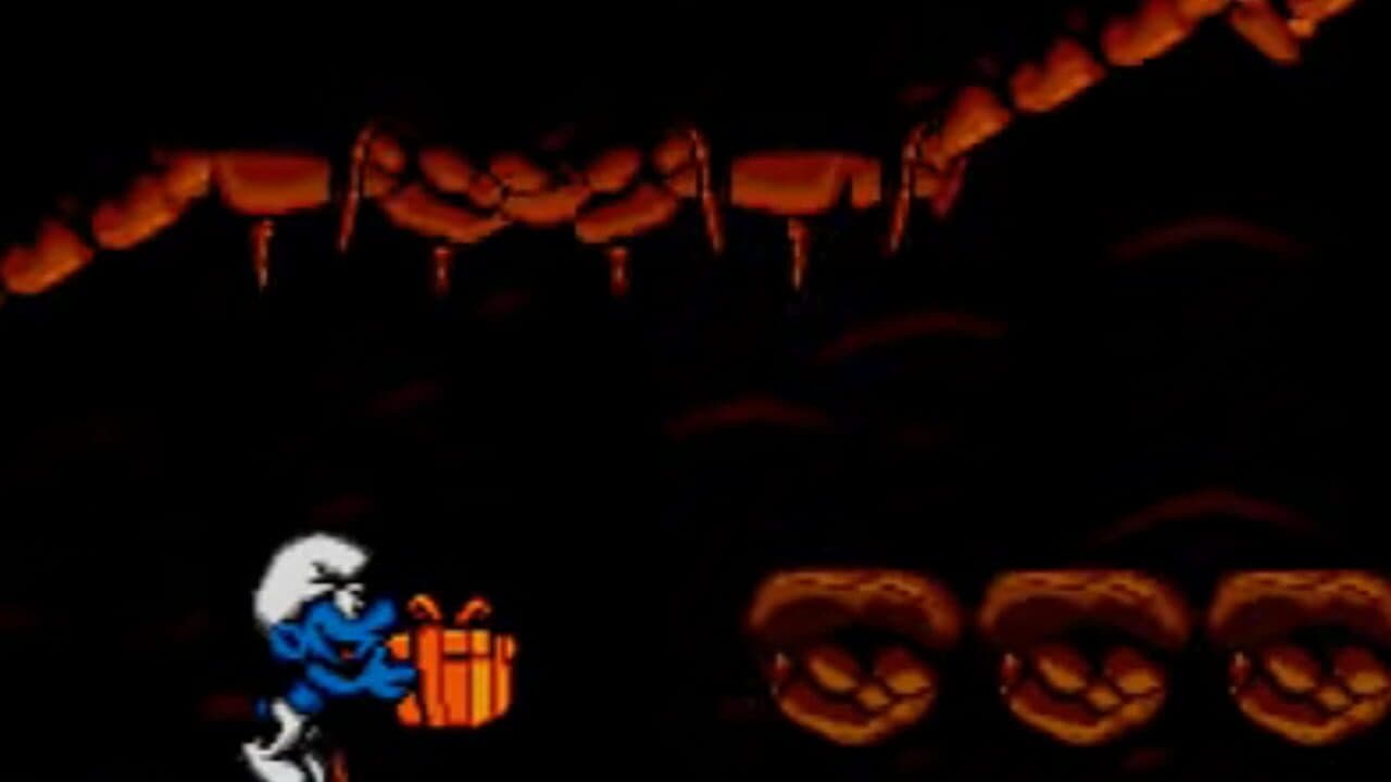 The Smurfs screenshot 1