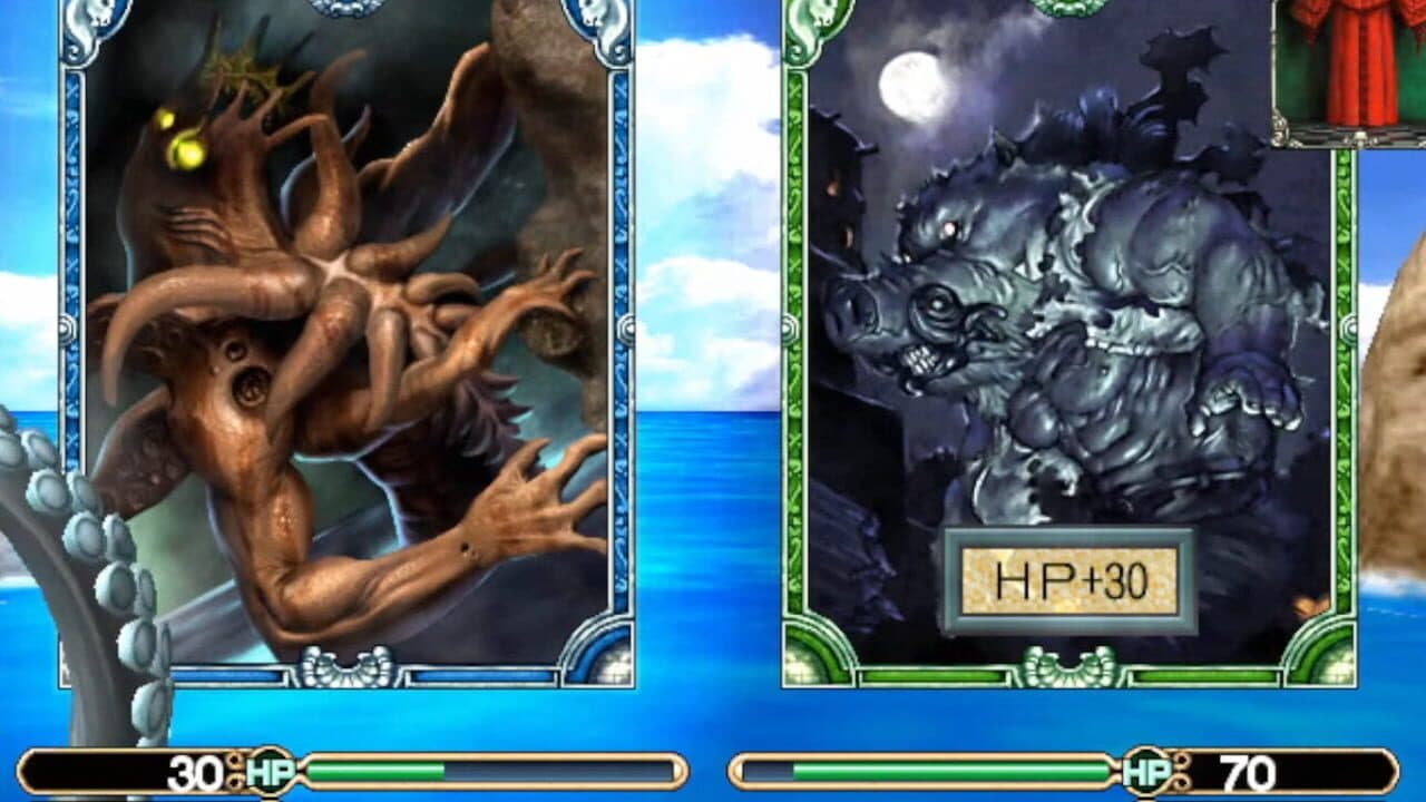 Culdcept II screenshot 1