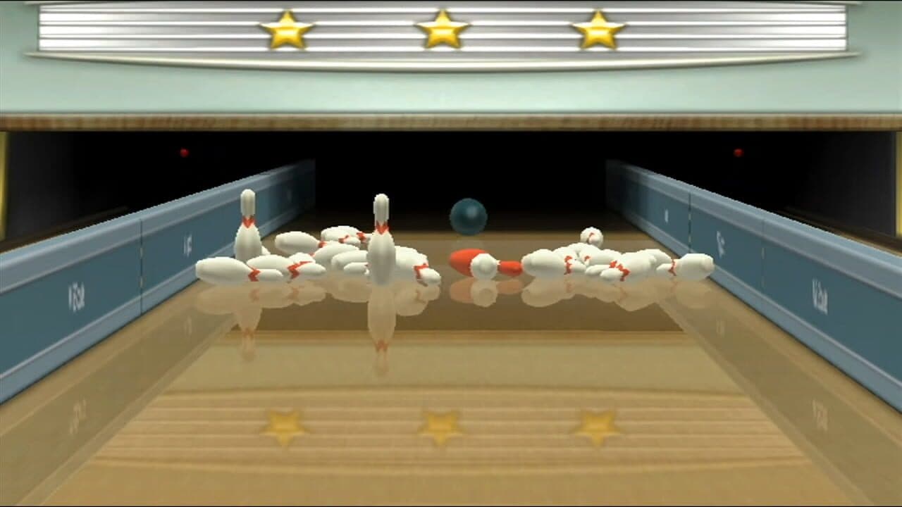 Wii Sports + Wii Sports Resort screenshot 1
