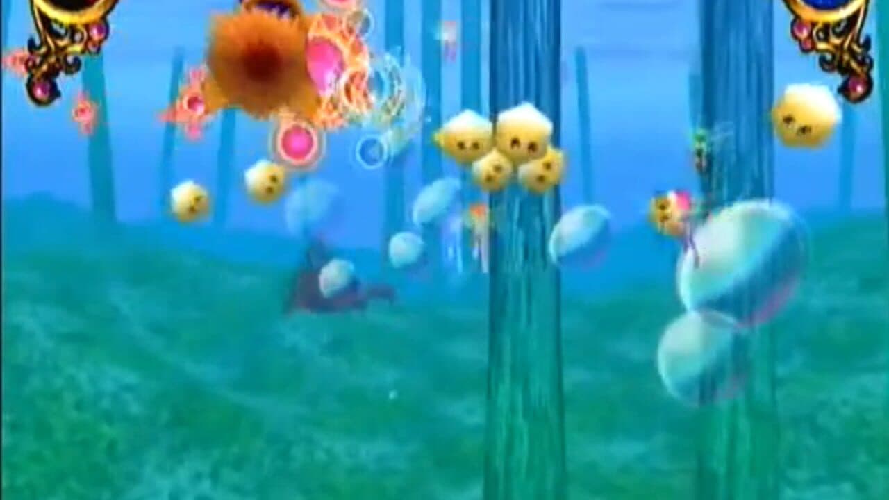 Rainbow Cotton screenshot 1