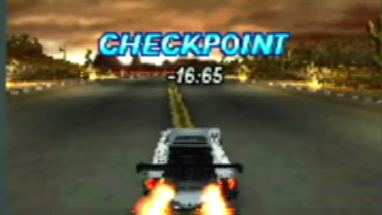 Asphalt: Urban GT 2 screenshot 1