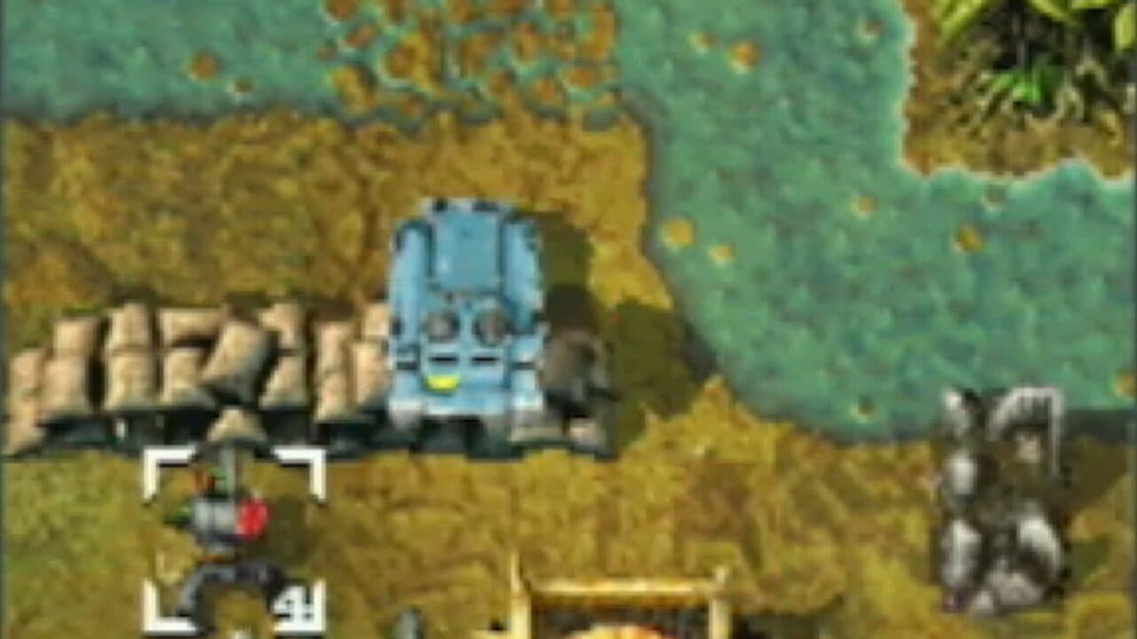 Warhammer 40,000: Glory in Death screenshot 1