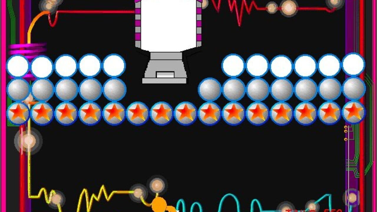 Tails and the Quest of 100 Rings screenshot 1