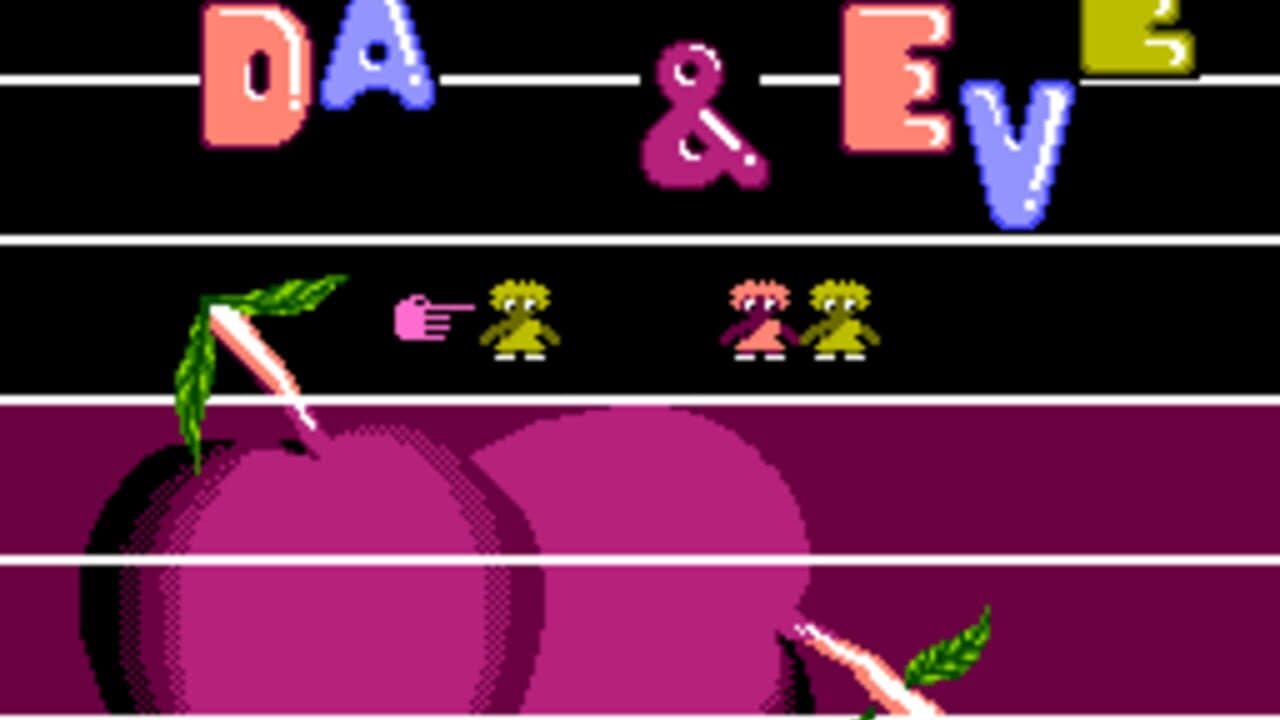 Adam & Eve screenshot 1