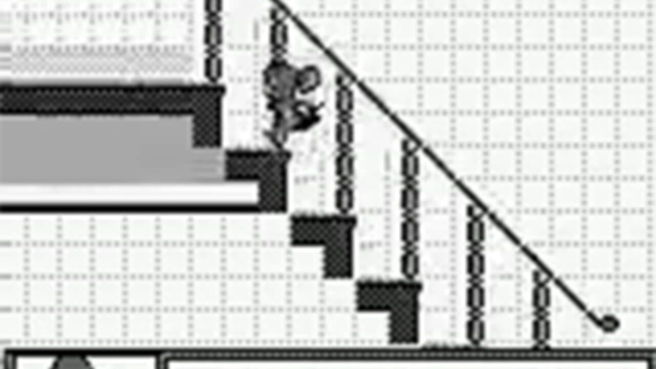 Tom & Jerry screenshot 1