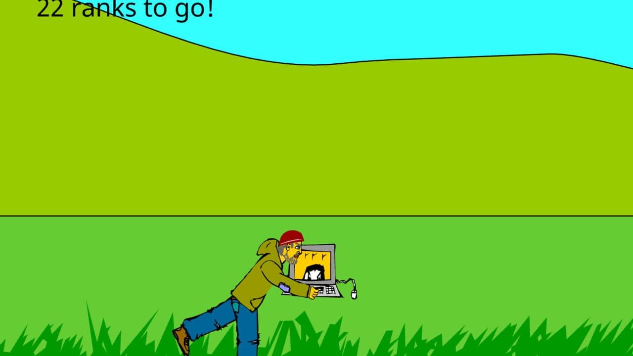 Make the World a Better Place screenshot 1