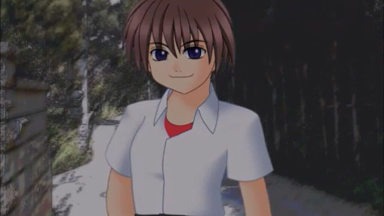 Higurashi no Naku Koro ni: Ch.6 Tsumihoroboshi-hen screenshot 1