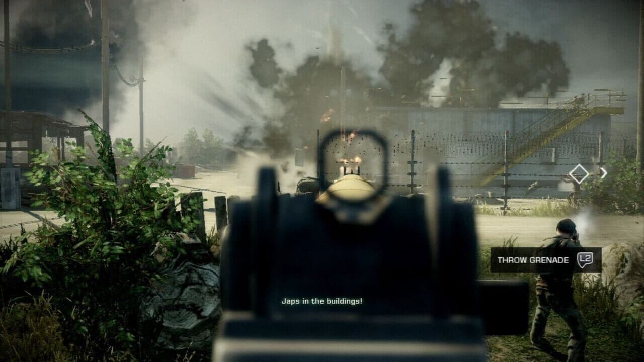 Battlefield: Bad Company 2 - Digital Deluxe Edition screenshot 1