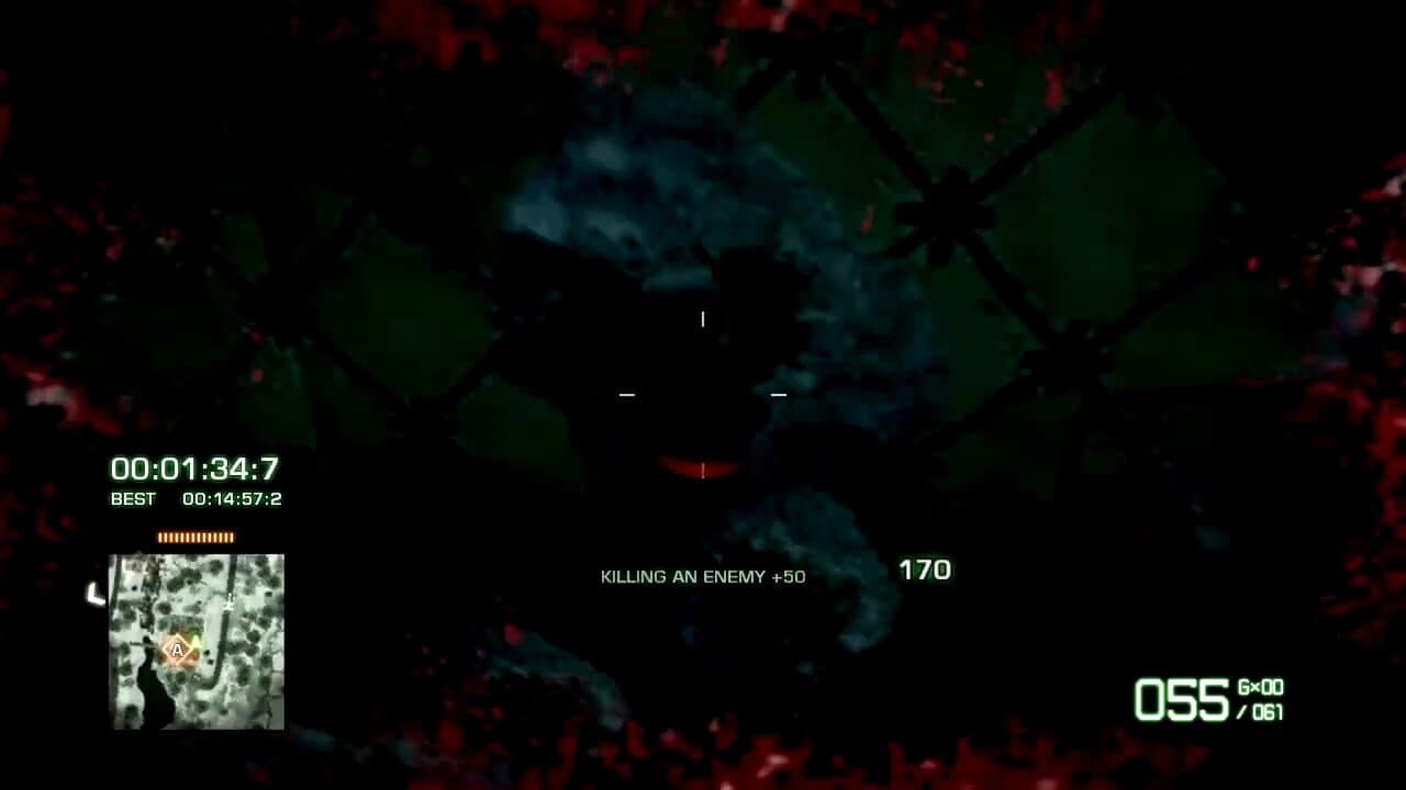 Battlefield: Bad Company 2 - Onslaught screenshot 1