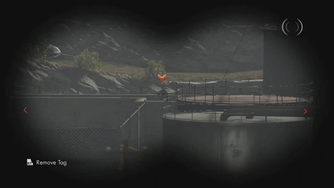 Sniper Elite V2: The Neudorf Outpost screenshot 1