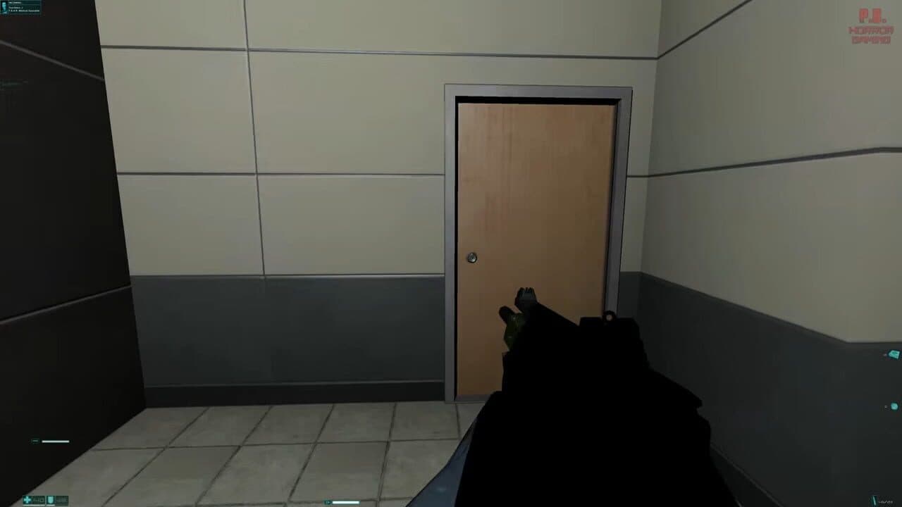 F.E.A.R.: Ultimate Shooter Edition screenshot 1