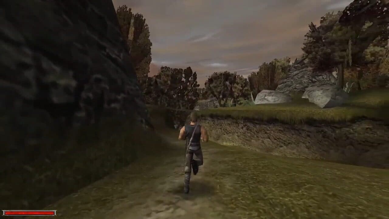 Gothic: Universe Edition screenshot 1