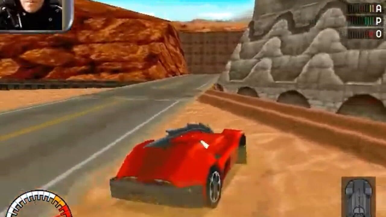 Carmageddon screenshot 1