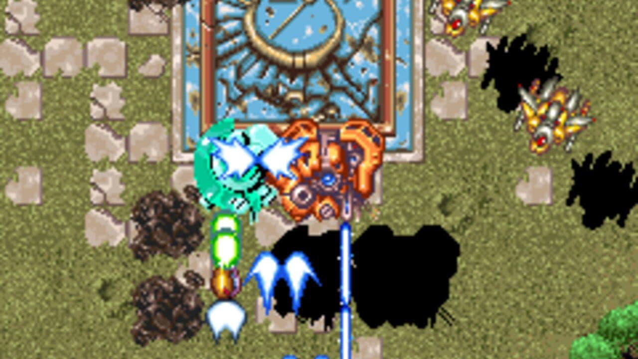 Grind Stormer screenshot 1