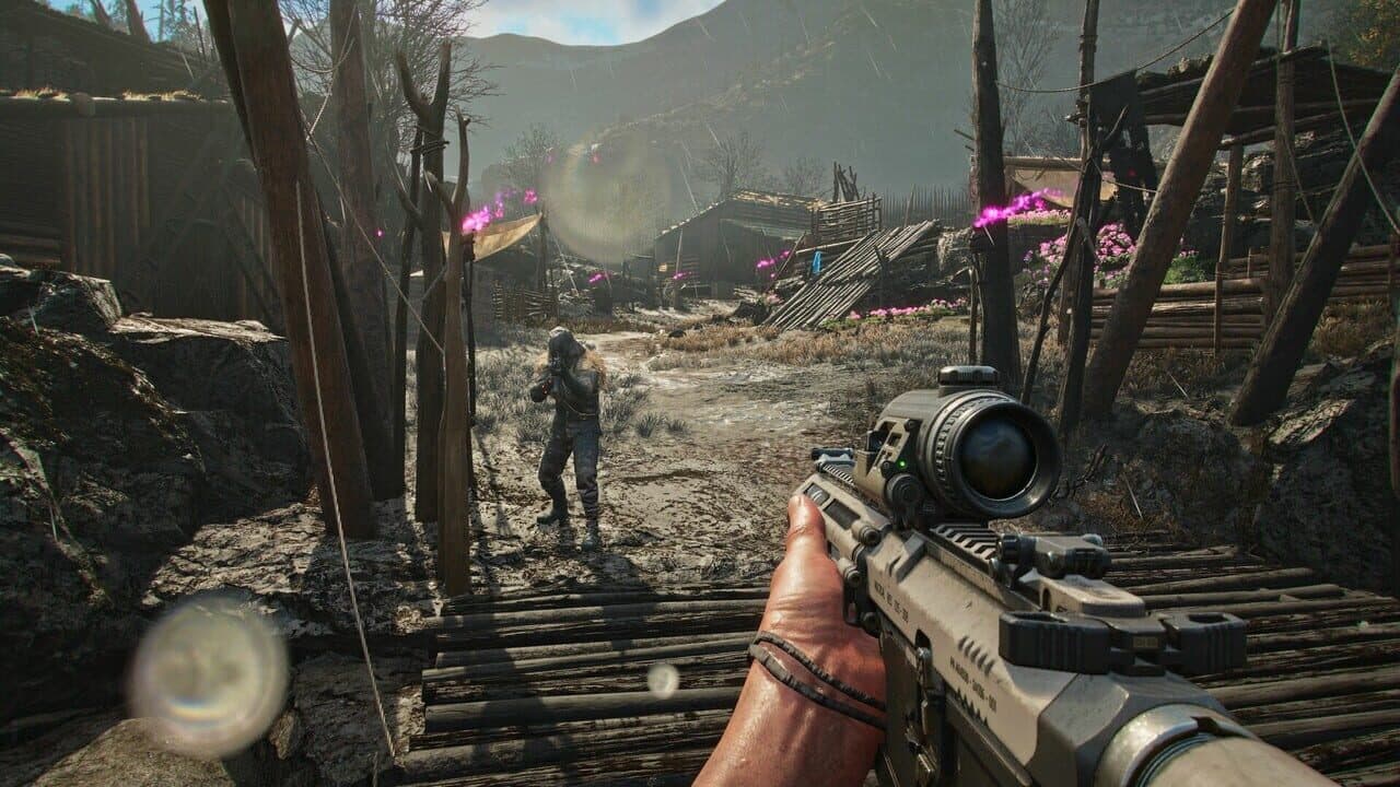 Far Cry 6: Season Pass screenshot 1