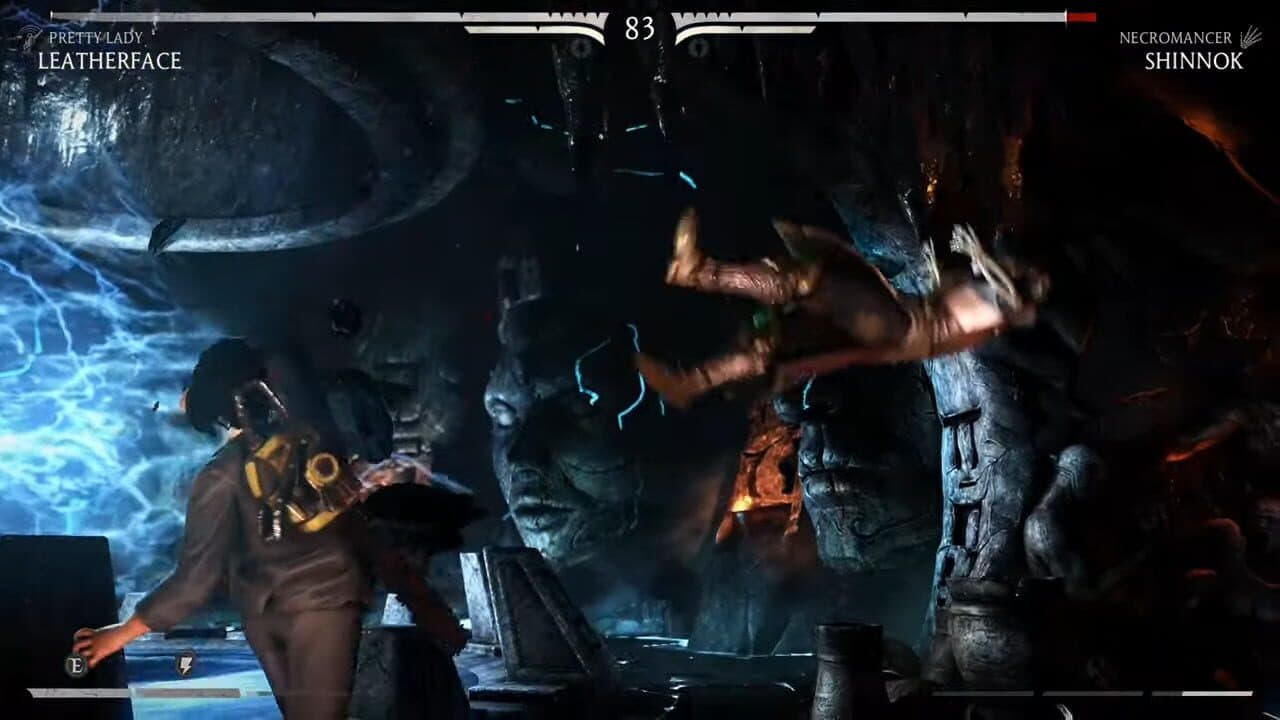 Mortal Kombat X: XL Pack screenshot 1