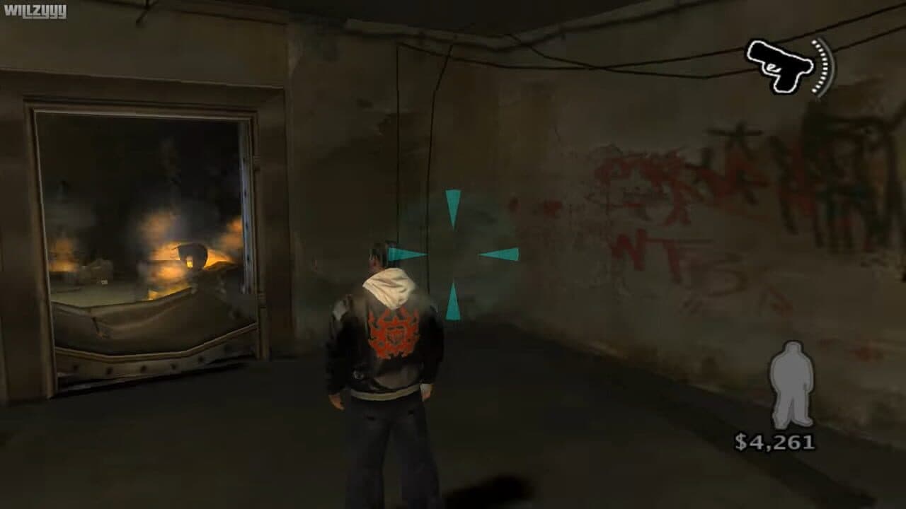 True Crime: New York City screenshot 1