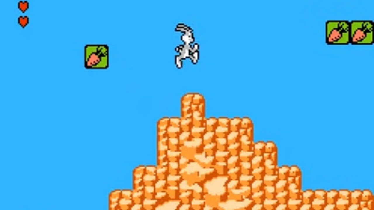 The Bugs Bunny Birthday Blowout screenshot 1