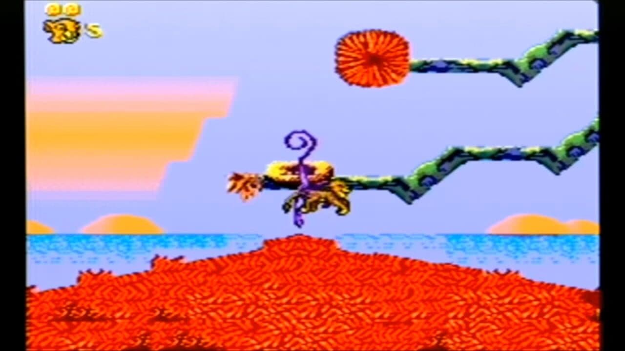 The Lion King screenshot 1