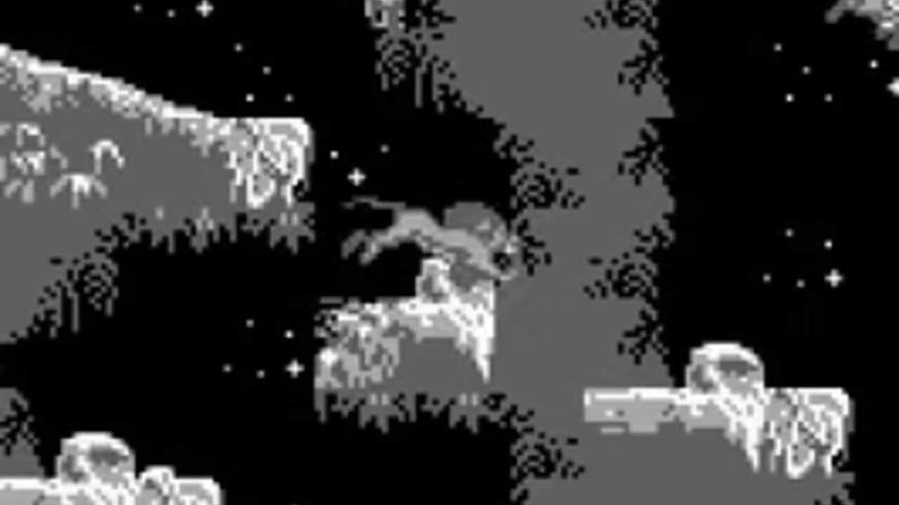 Disney's The Lion King screenshot 1